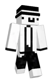 lmaoimfuny12 Minecraft avatar full body