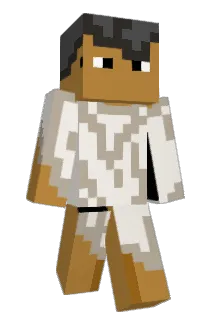 lmfgangstar Minecraft avatar full body