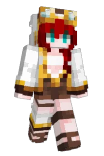 lmfy93 Minecraft avatar full body