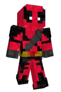 lmg2131 Minecraft avatar full body