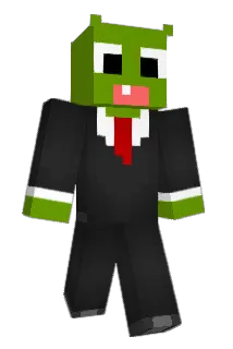 lmh0812 Minecraft avatar full body