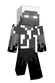 lmjackson Minecraft avatar full body