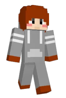 lmlwww Minecraft avatar full body
