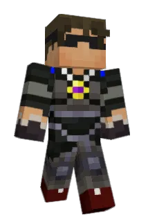 lmns2312 Minecraft avatar full body