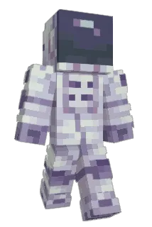 lmp555 Minecraft avatar full body
