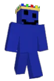 lmslickolster Minecraft avatar full body