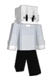 lmts Minecraft avatar full body