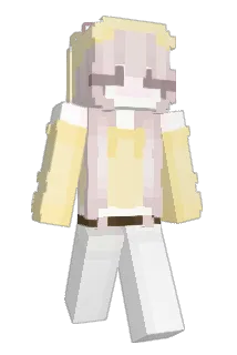 lnTheMidnight Minecraft avatar full body