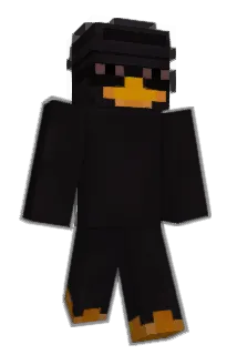 lndeed_lndeed Minecraft avatar full body