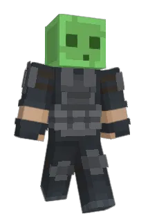 lndo_o Minecraft avatar full body