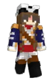 lnmae Minecraft avatar full body