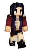 lns77 Minecraft avatar full body