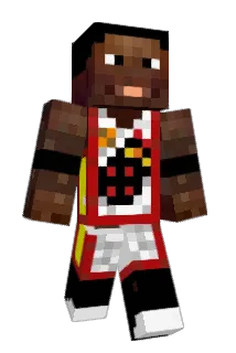lnsomniaa Minecraft avatar full body