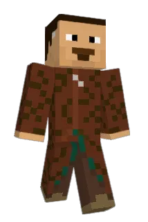 lnv1999 Minecraft avatar full body