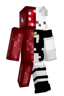 lo1ligo Minecraft avatar full body