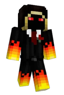 lo234222222 Minecraft avatar full body