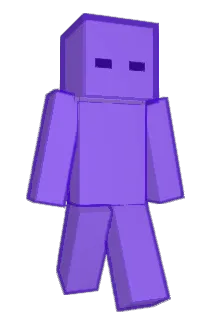 lo6q Minecraft avatar full body