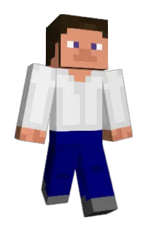 lo_Renzo Minecraft avatar full body