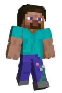 lo___mein Minecraft avatar full body