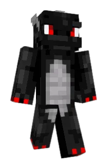 loadit Minecraft avatar full body