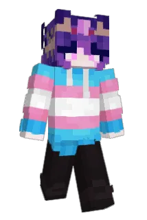 loadstrings Minecraft avatar full body