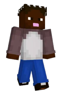 loaed88 Minecraft avatar full body