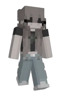 loafasoph12 Minecraft avatar full body
