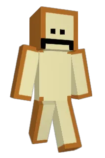 loafer98 Minecraft avatar full body