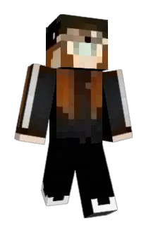 lobby106 Minecraft avatar full body