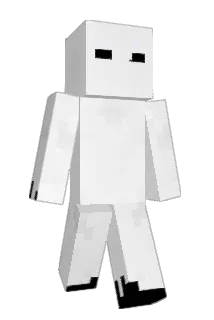 lobelobe Minecraft avatar full body
