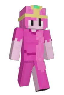 lobs23 Minecraft avatar full body