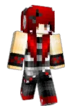 lobstergf Minecraft avatar full body