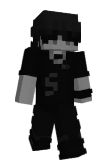 lobuz2011 Minecraft avatar full body