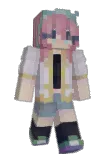 loca9795 Minecraft avatar full body