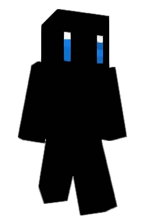 loca_roca Minecraft avatar full body