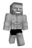 localmcplayer Minecraft avatar full body