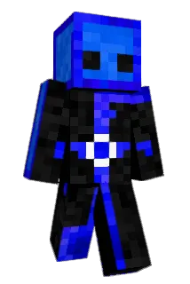 localnoob4 Minecraft avatar full body