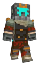 Custom render preview