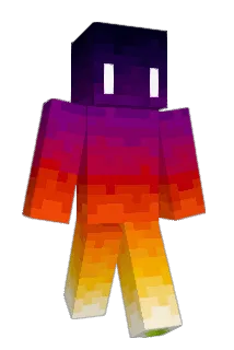lochnesscameron Minecraft avatar full body