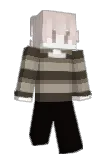 locksecure_pBLpB Minecraft avatar full body