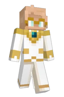 lockstep7519 Minecraft avatar full body