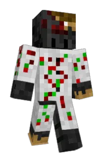 locobob Minecraft avatar full body