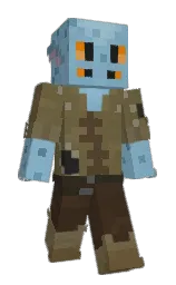 Custom render preview