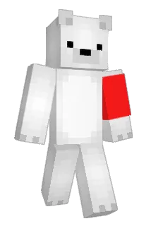lodomir_sigma Minecraft avatar full body