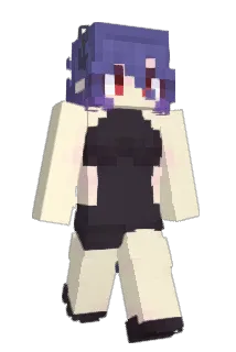 lodtsloth Minecraft avatar full body