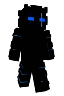 loe4rk2 Minecraft avatar full body
