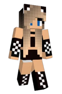 loeki05 Minecraft avatar full body
