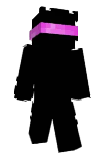 loensonso Minecraft avatar full body