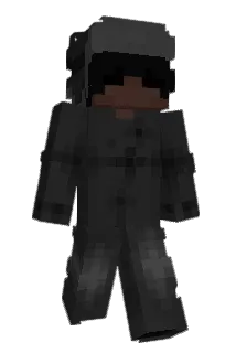 loey_1101 Minecraft avatar full body