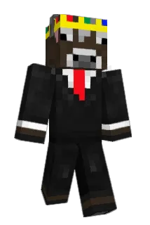 lofs1x Minecraft avatar full body